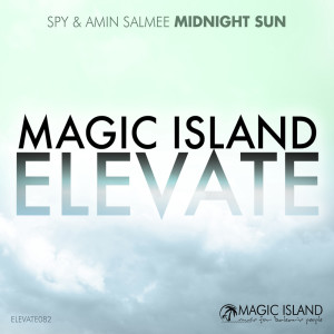 อัลบัม Midnight Sun ศิลปิน Spy