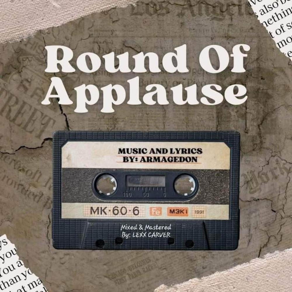 Round Of Applause