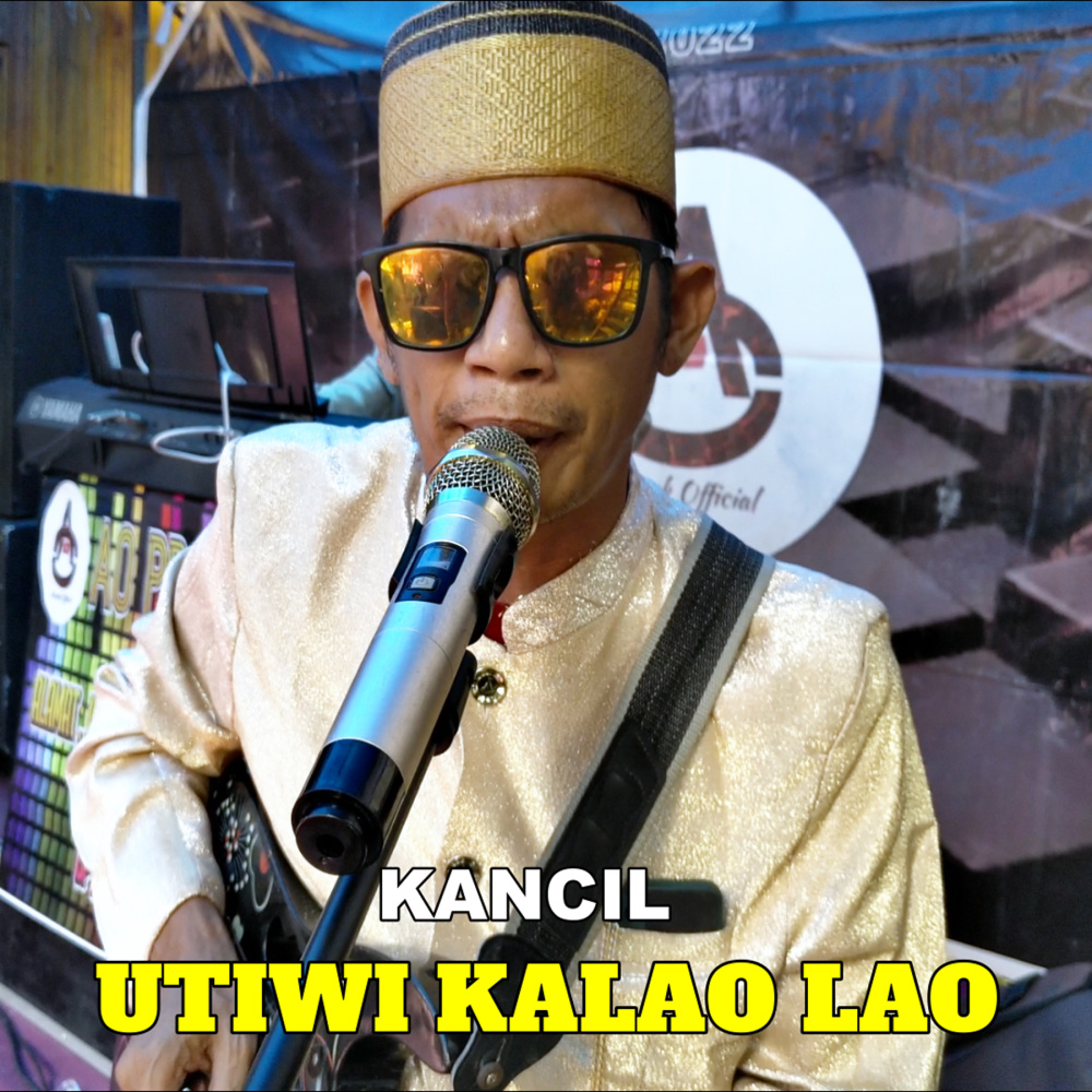 Utiwi Kalao Lao