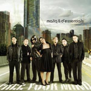收聽Maliq & D'essentials的Heaven歌詞歌曲