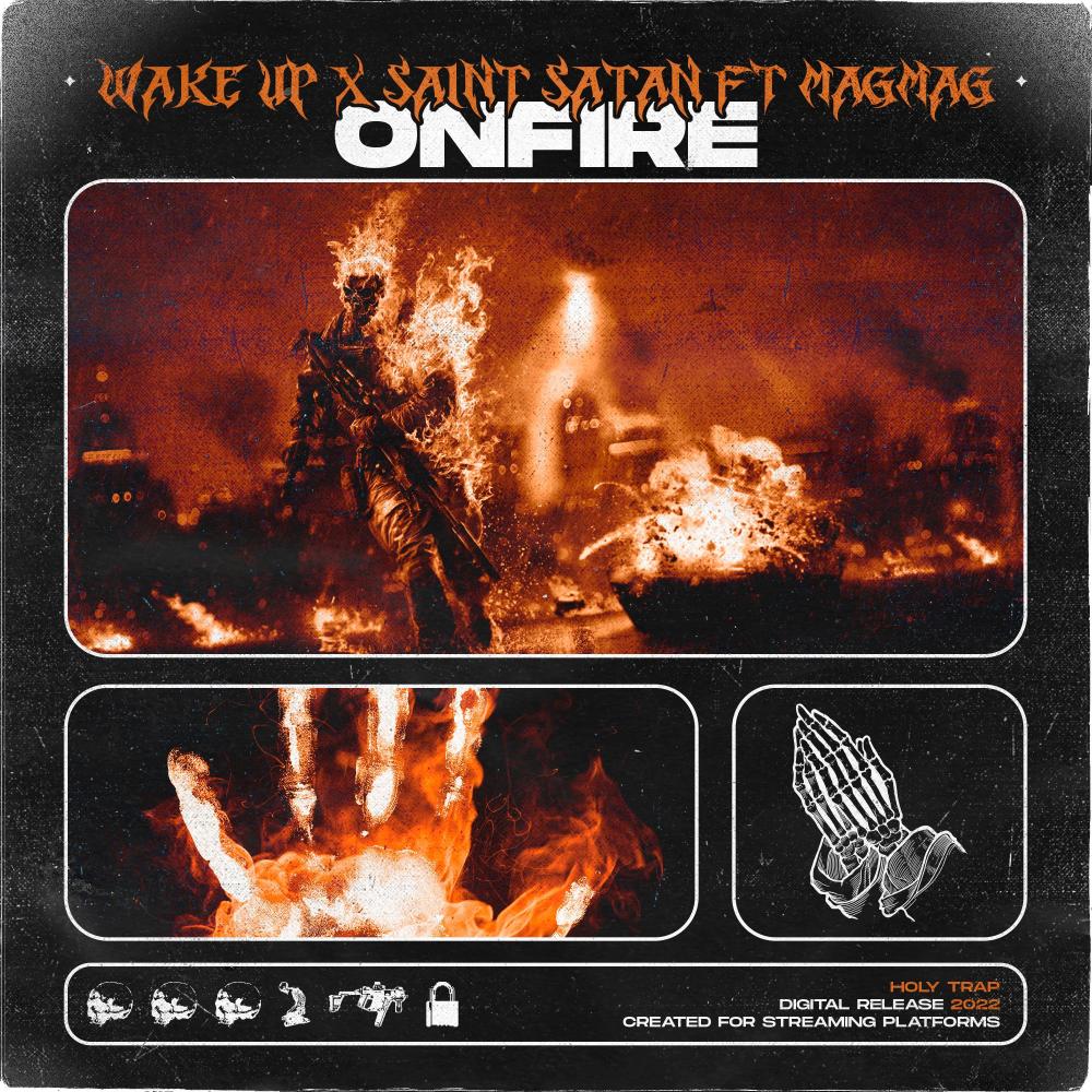 ONFIRE (Explicit)