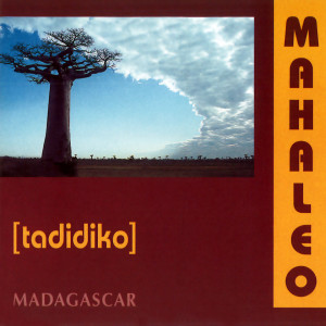 Album Tadidiko (Madagascar) from Mahaleo