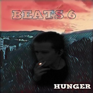 อัลบัม Beats 6 ศิลปิน Hunger