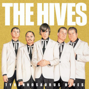 收聽The Hives的Abra Cadaver歌詞歌曲