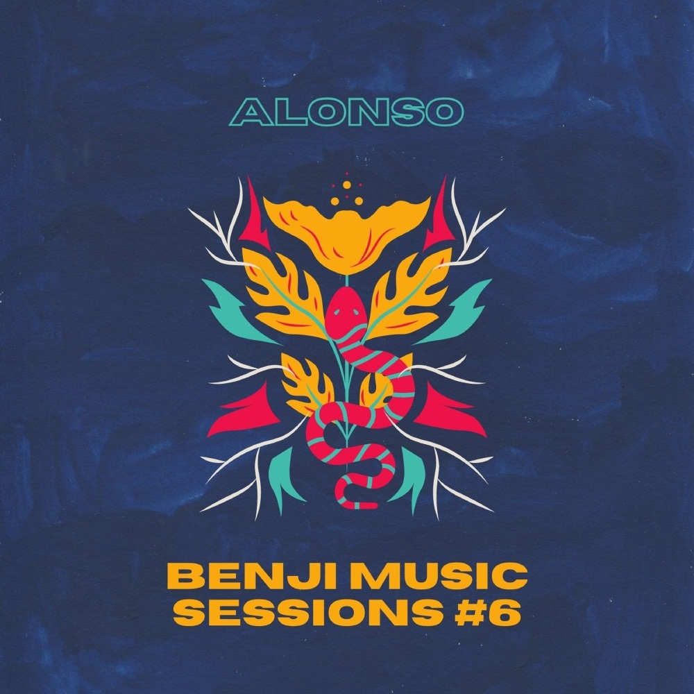 Benji Music Sessions #6
