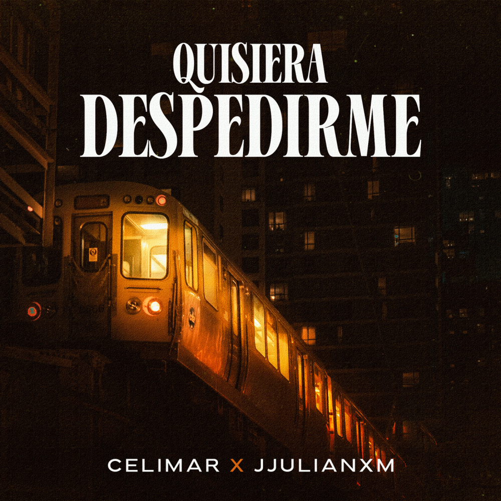 Quisiera Despedirme