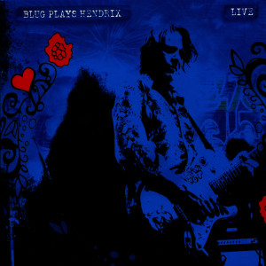 ดาวน์โหลดและฟังเพลง Voodoo Child (Originally Performed by Jimi Hendrix) พร้อมเนื้อเพลงจาก Thomas Blug