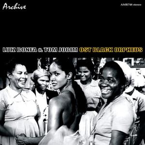 收聽Luiz Bonfa的A Felicidade歌詞歌曲