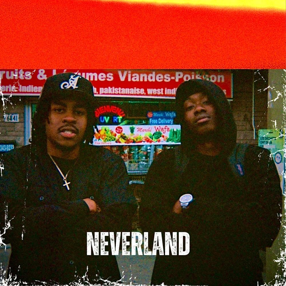 Neverland (feat. Burna) (Explicit)