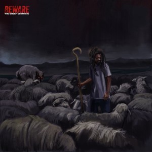Album Beware the Sheep Clothing oleh Cantrell