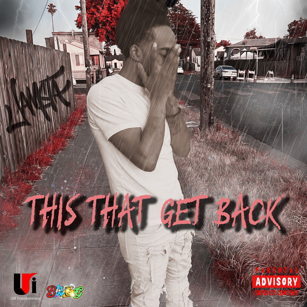 This That Get Back (Freestyle) (Explicit)