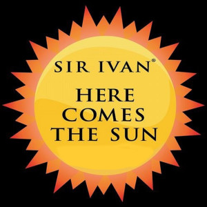 Album Here Comes the Sun from Sir Ivan