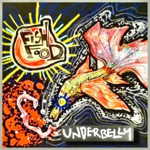 Underbelly的專輯Fish Food (Explicit)