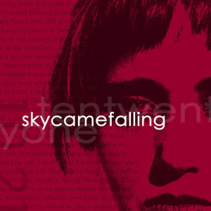 收聽Skycamefalling的An Ocean Apart歌詞歌曲