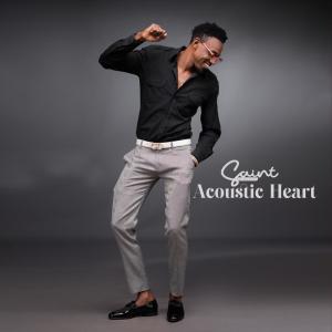 收聽Saint Realest的Journeys歌詞歌曲