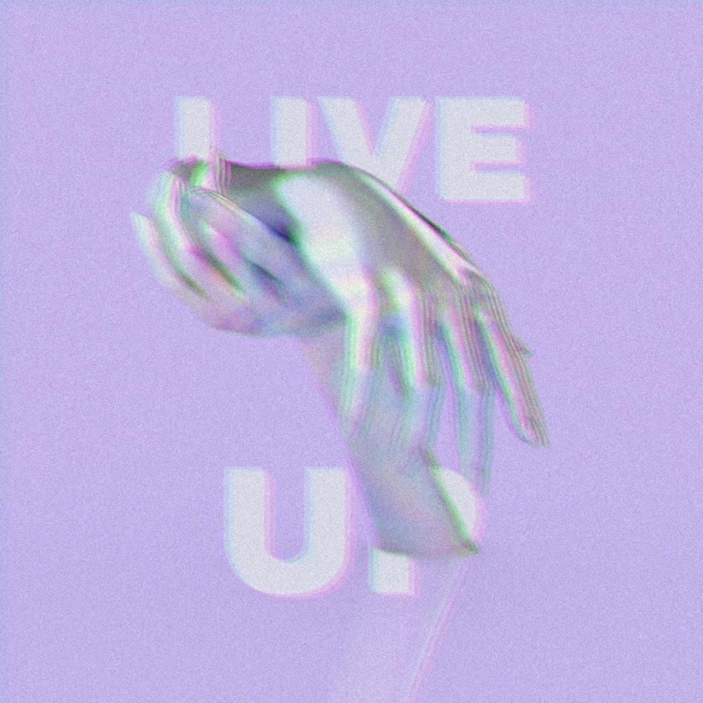 Live it Up(feat. Elation)
