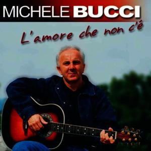 收聽Michele Bucci的Immagina歌詞歌曲