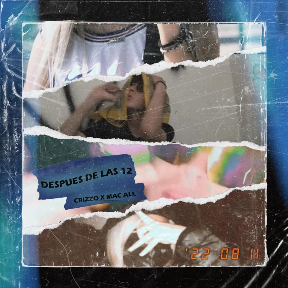 Despues de las 12 (feat. MaC all & IxI) (Explicit)