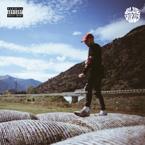 Blue Virus的專輯Danza con me (Explicit)