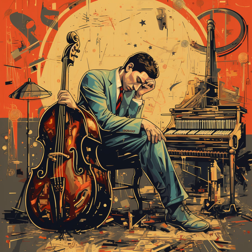 Unknown Trails Jazz Beats