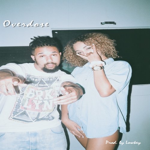 Overdose (Explicit)