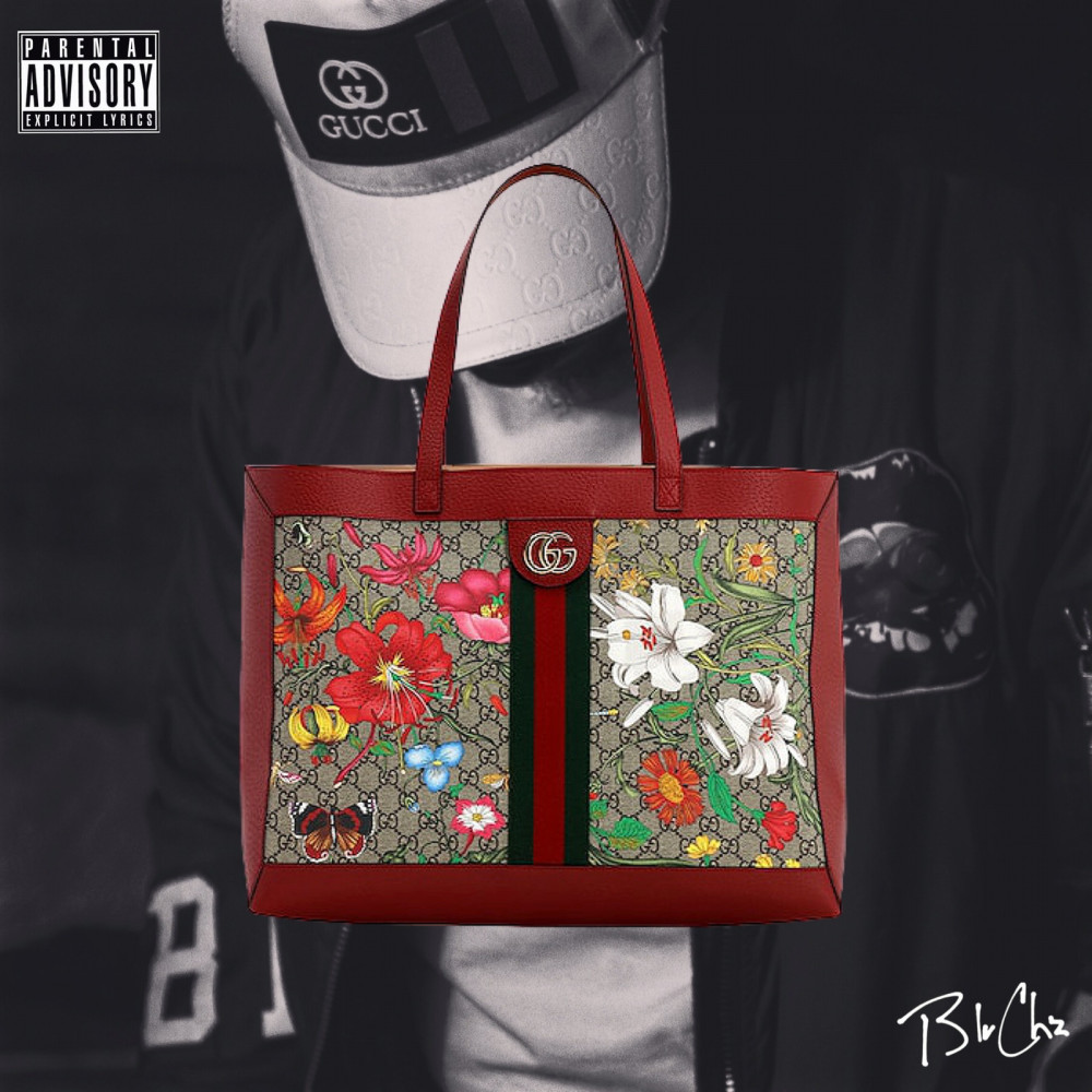 Gucci Tote (Explicit)