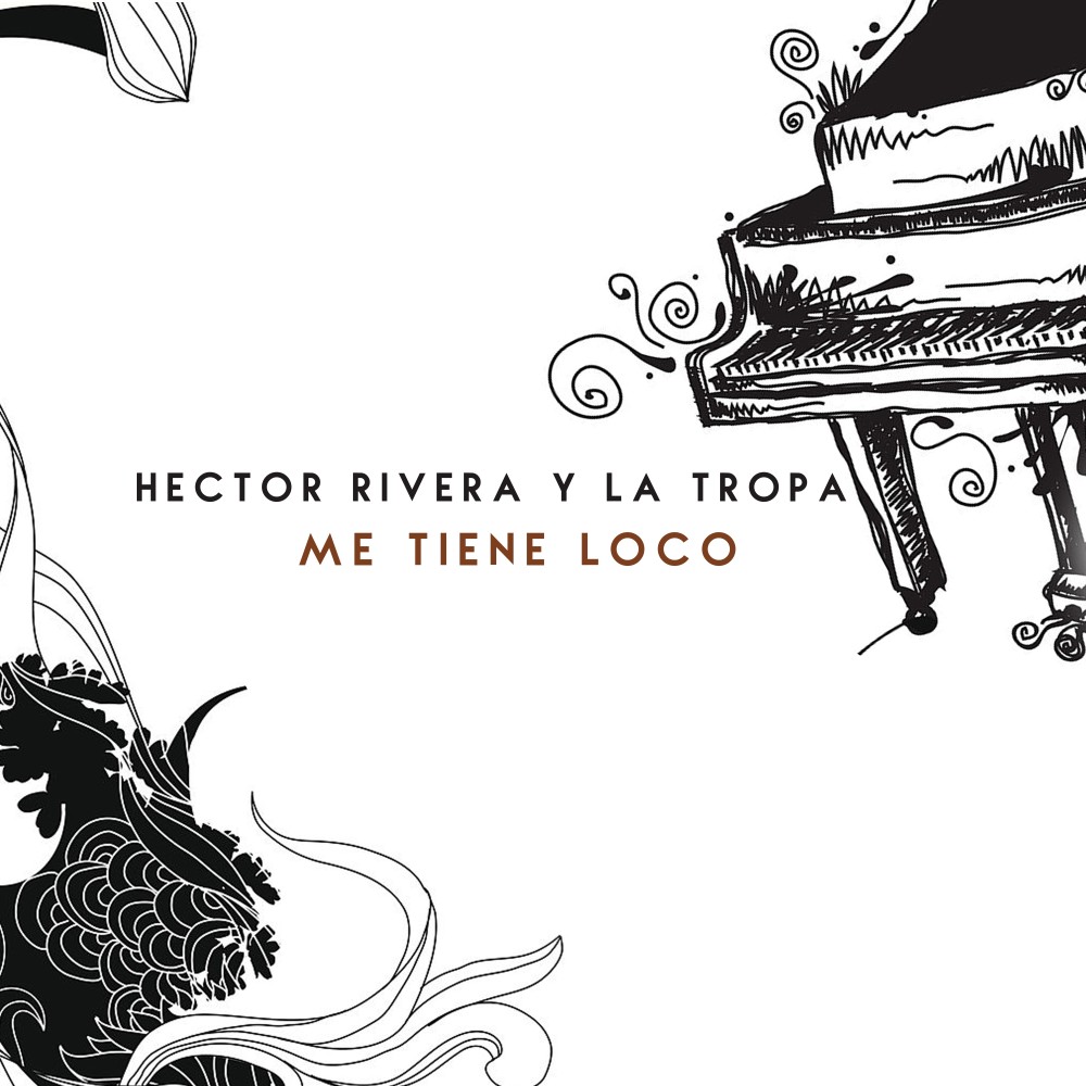 Me Tiene Loco