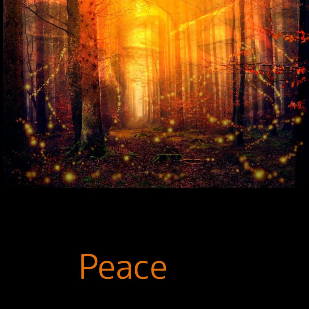 Peace (feat. PJ Harvey & Motohiro Hata) (Explicit)