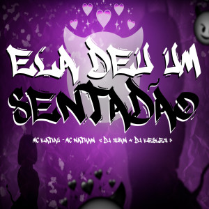 Dj Cayoo 7LC的專輯Ela Deu um Sentadão (Explicit)