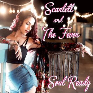 Dengarkan Sweet Memory lagu dari Scarlett and The Fever dengan lirik