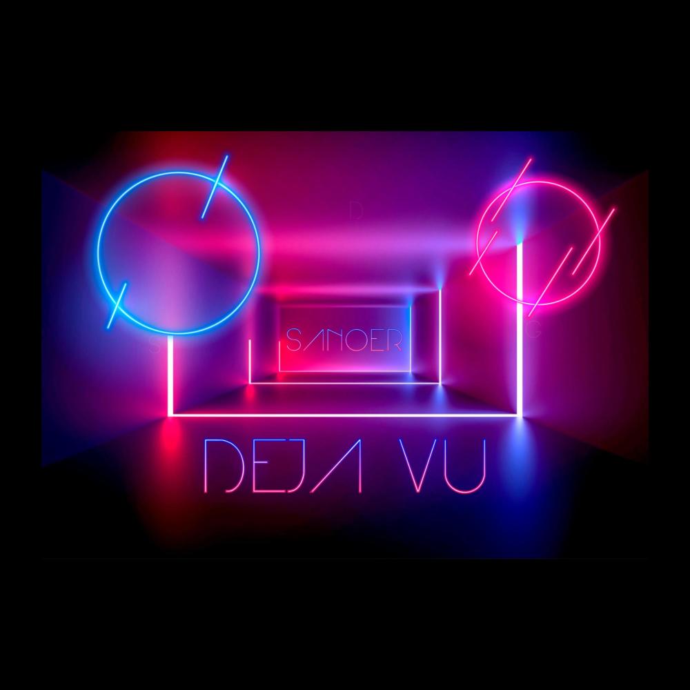 Dèjà Vu (Explicit)
