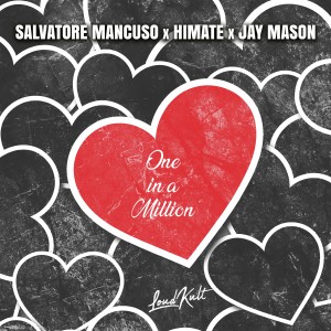 อัลบัม One in a Million ศิลปิน HIMATE