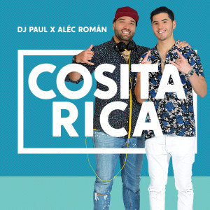 Album Cosita Rica oleh DJ Paul