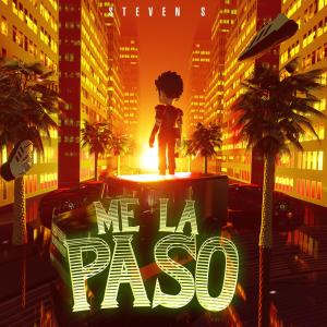 收聽Steven S的ME LA PASO歌詞歌曲