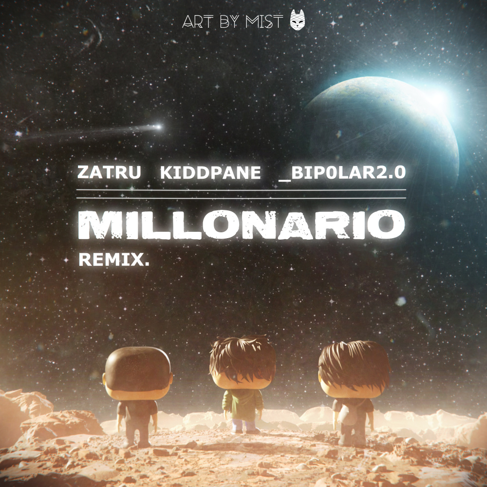 Millonario (Remix)