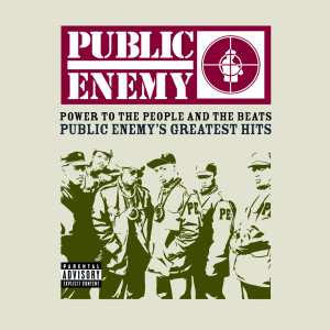 收聽Public Enemy的Give It Up (Album Version)歌詞歌曲