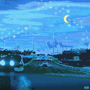 收听D2ear的SUMMER NIGHT歌词歌曲