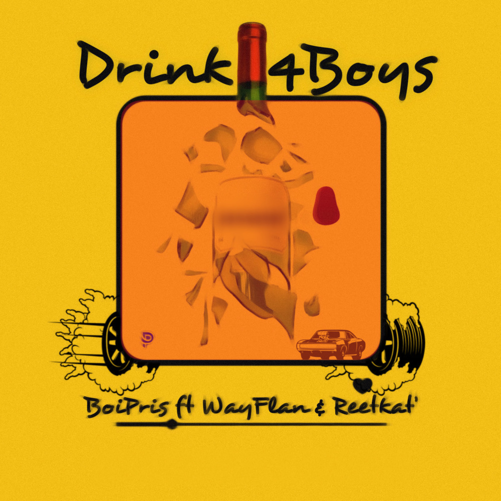 Drink4Boys