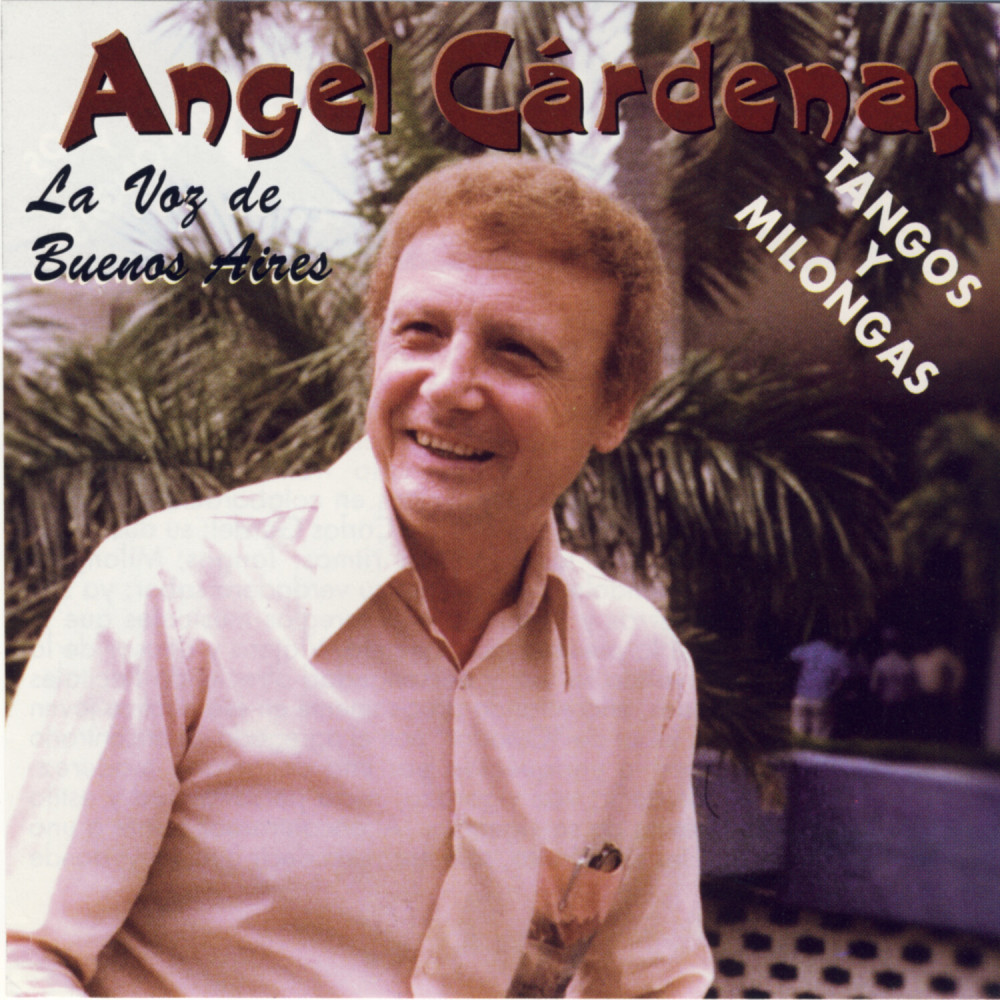 Trasnochado (Tango)