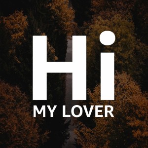 Album Hi My Lover oleh PRODUCE 101