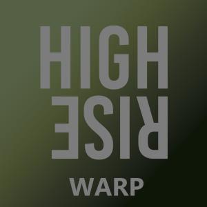 Album Warp from Highrise