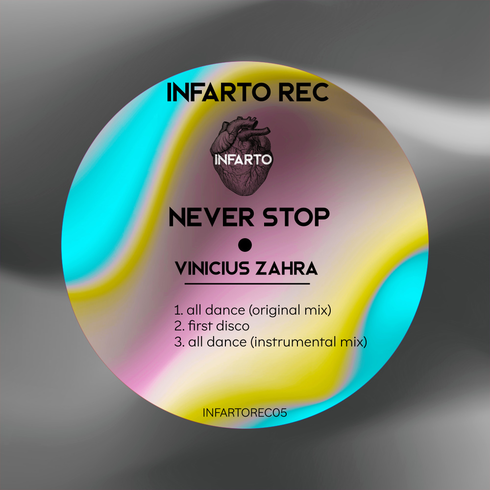 First Disco