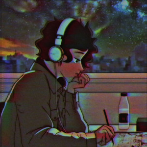 ดาวน์โหลดและฟังเพลง Vinyl of Night Jazz (Lo-Fi) พร้อมเนื้อเพลงจาก DJ BIZMARE