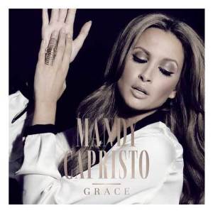 Mandy Capristo的專輯Grace