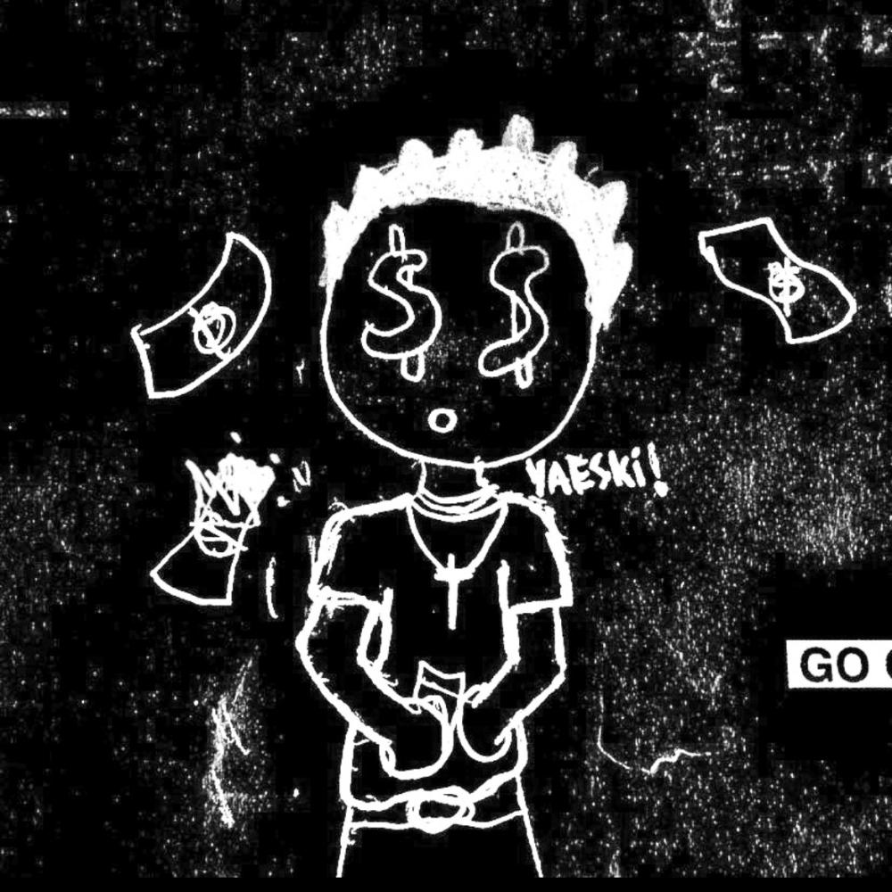 CANT STOP NOW! (feat. JJ Youngan)