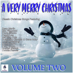 Album A Very Merry Christmas - Volume Two from Various Artists