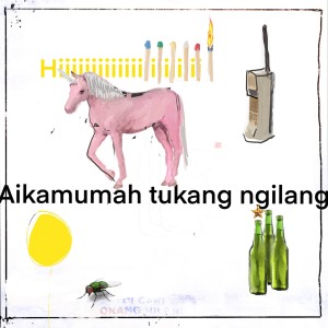收聽Sal Priadi的Misteri Minggu Pagi歌詞歌曲