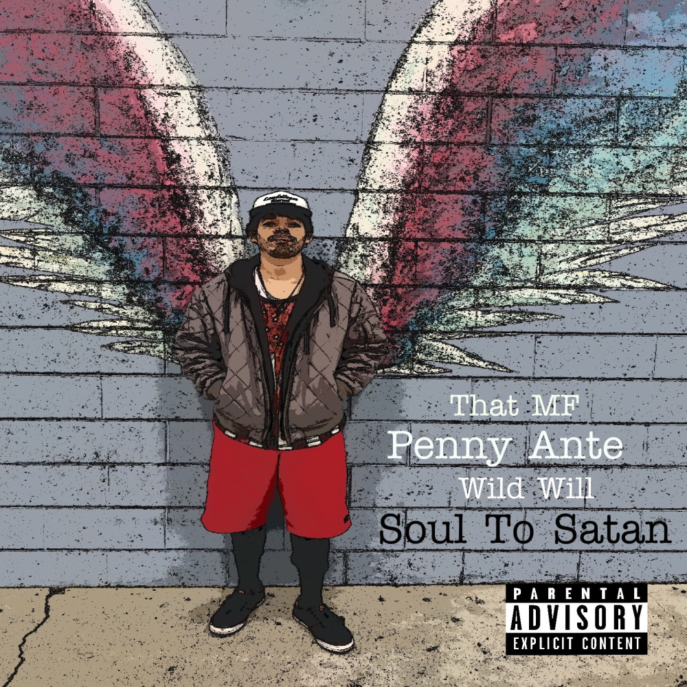 Soul to Satan (Explicit)