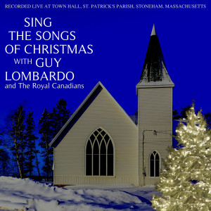 Album Sing the Songs of Christmas from Guy Lombardo And His Royal Canadians