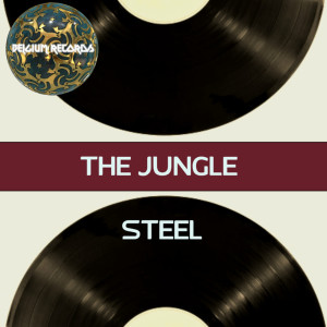 Album The Jungle from Steel